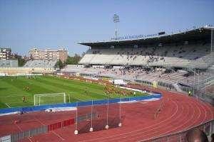Pro Piacenza-Pordenone, prevendita attiva