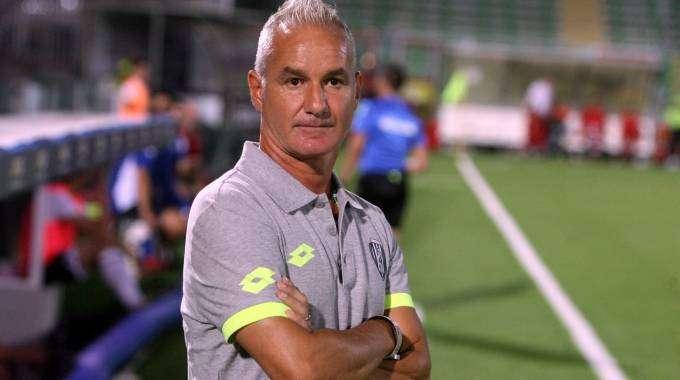 Pordenone Calcio: Drago alternativa a Tesser