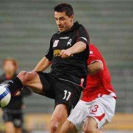 Bjelanovic in dubbio per Bergamo