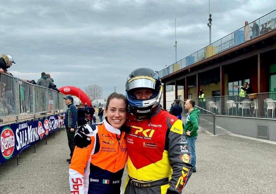 Motori: il pilota pordenonese Federico Buttò verso la Dakar Classic 2027