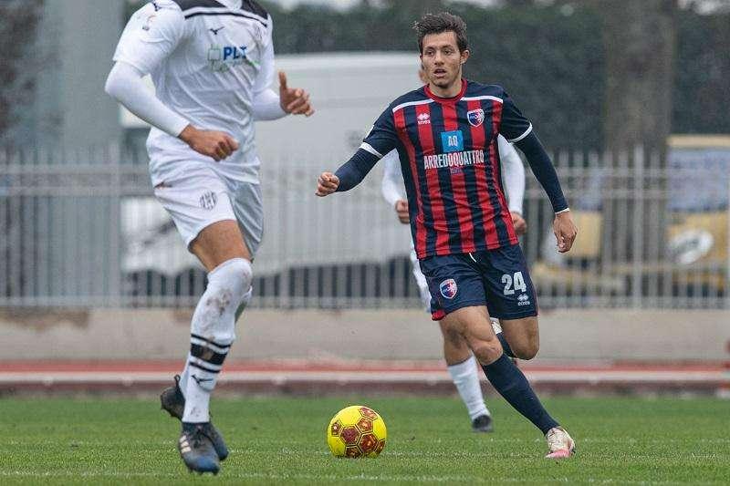 Pordenone Calcio: mercato, in arrivo Torrasi