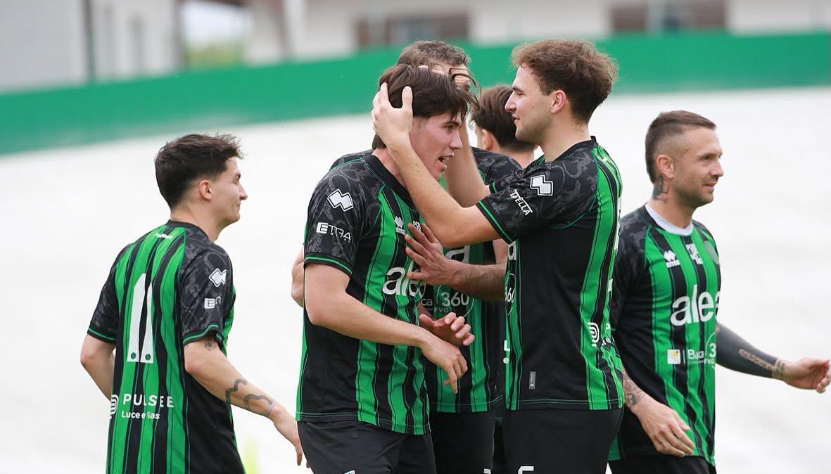 Pordenone Fc: prende forma la rosa per l'Eccellenza 2026-27