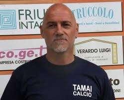 Dilettanti: Il punto di mister De Agostini e sulla stirpe...