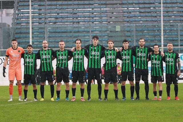Pordenone Fc: spettacolo, emozioni e gol sotto la pioggia al Bottecchia con il Tamai