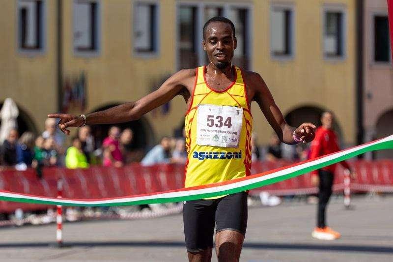 Atletica: a Momanyi e Sartor il 24esimo "Trofeo Città di Sacile"