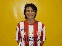 ASD Pordenone  Amatori C5 Femminile: il grande giorno è arrivato! - Sabrina Marchio': "Divertiamoci...vincendo!"