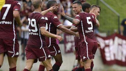 Pordenone Calcio: Butic e Rossetti i primi colpi neroverdi