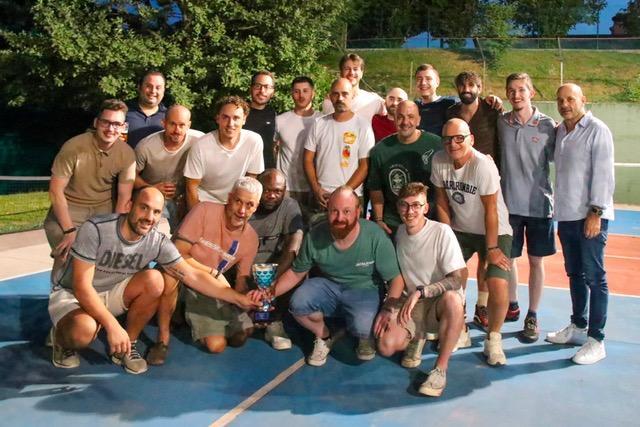 Memorial “Rino Carlot”: la sesta edizione con i dipendenti Alea in campo