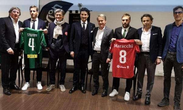 foto trivenetogoal