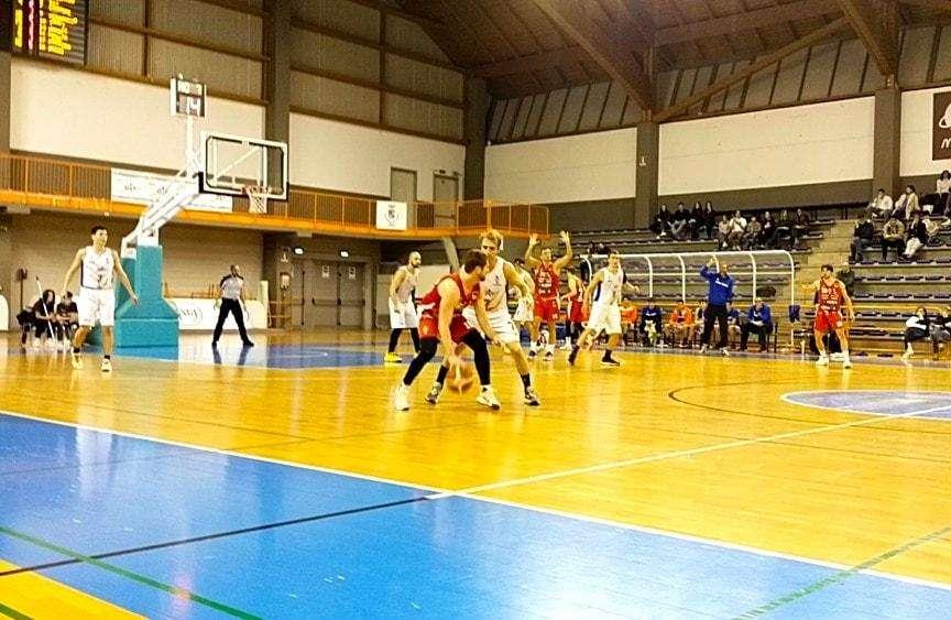 Basket: HORM Pordenone, terza vittoria consecutiva per i portacolori cittadini