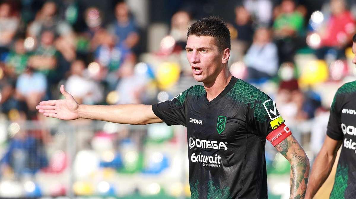 Pordenone Calcio: ufficiale, Michele Camporese ceduto alla Reggina