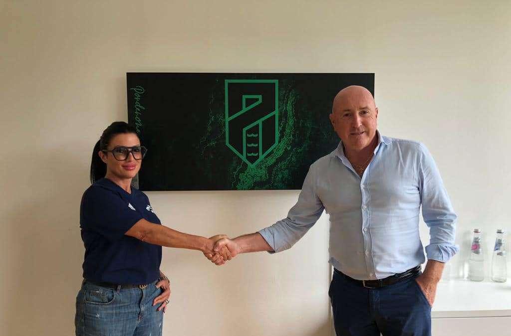 Pordenone Calcio: progetto For ME d'Abili con FC Spinea 1966