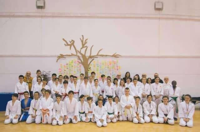Judo Club San Vito