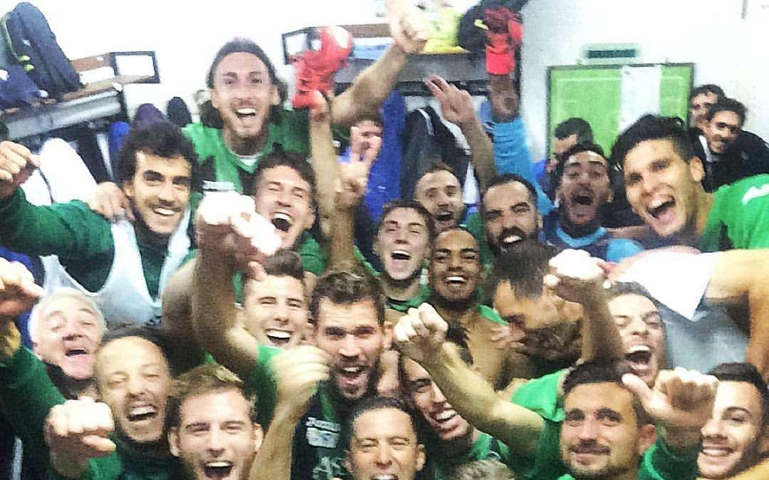 Pordenone-Bassano Virtus, 3-0 - Il tabellino