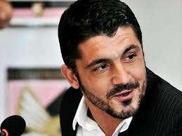 Gattuso: "Adesso sono preoccupato; il Deportivo è ancora nella mia memoria"
