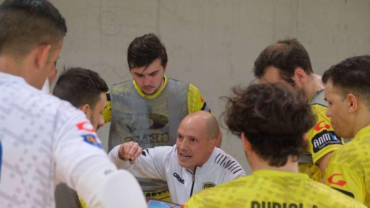 Calcio a 5: l’Udine ha più fame. Maccan ko 6-7