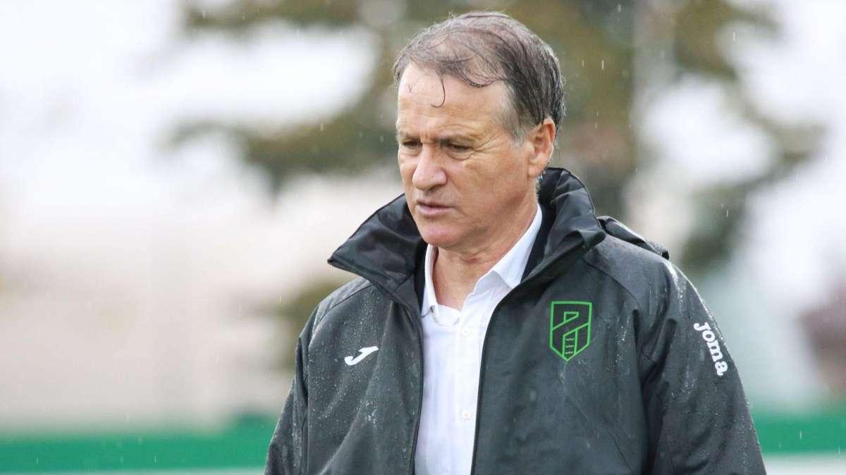 Pordenone-Juve Stabia, Tesser: “Oggi festeggiamo un intera annata giocata ad alti livelli “