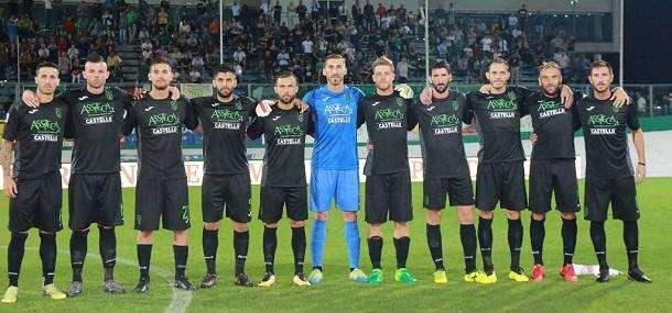 Pordenone Calcio: con il Teramo rientra Misuraca