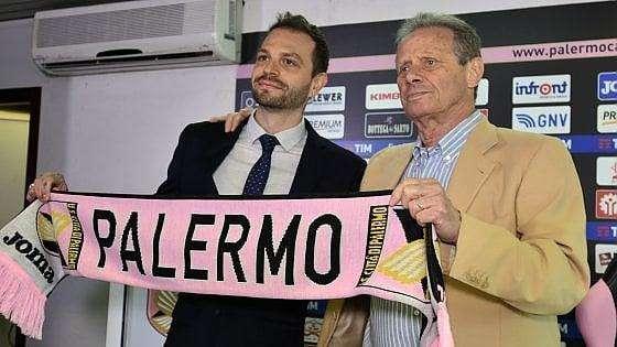 Palermo, saltato il closing. Gli eroi neroverdi fra le contestazioni