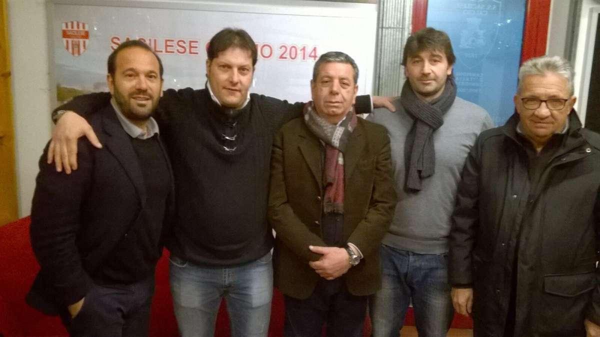 Sacilese Calcio: La nuova proprietà si presenta