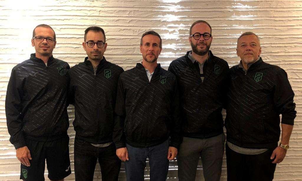 Pordenone Calcio: definito lo staff sanitario per la stagione 2019/2020 
