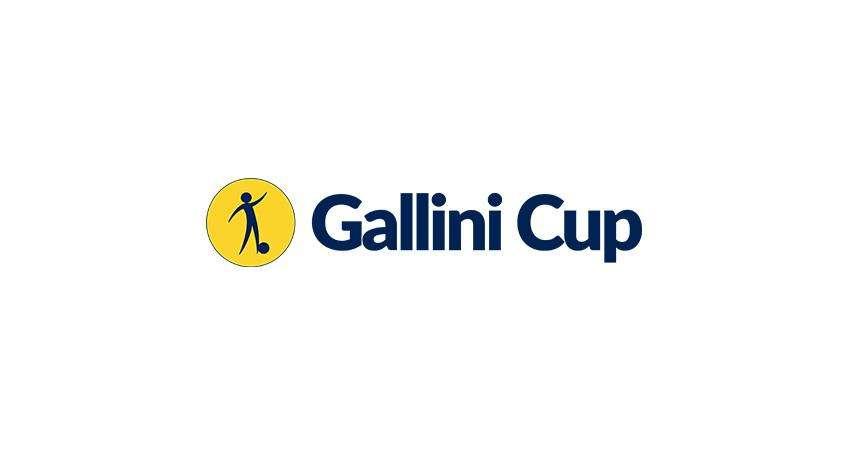 Gallini Cup 2024: c'è la partecipazione della Dinamo Kiev