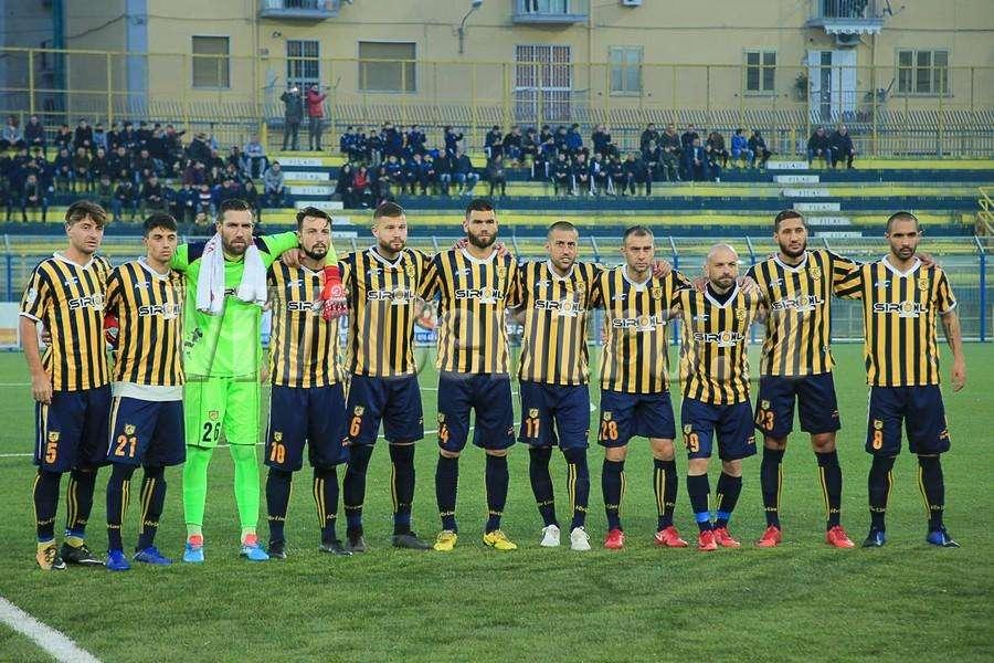 Pordenone Calcio: Super Coppa, pareggio 2-2 tra Juve Stabia-Virtus Entella