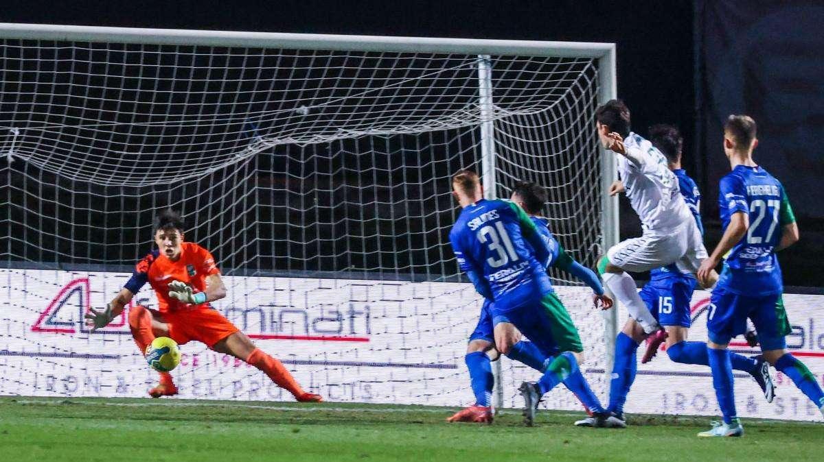 Pordenone Calcio: decisioni arbitrali discutibili al Turina