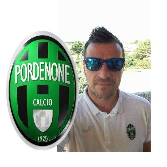 Pordenone Calcio: Pillin scommette sul futuro degli U17 scudettati