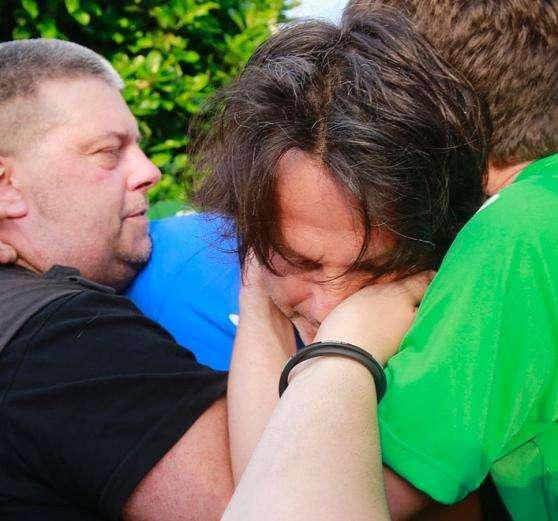 Pordenone Calcio, Rossitto: "Re Mauro non mollerà. Anzi ripartirà ancora piu' forte"