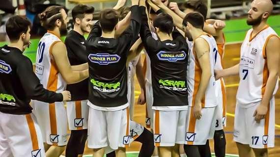 L'assist di Carraro: "Sconfitta per la Winner Plus"