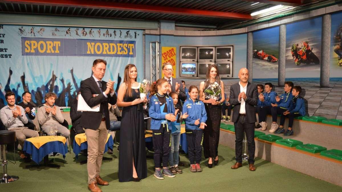 "Roxy Bar - Sport Nord Est", rivedi la puntata n. 9