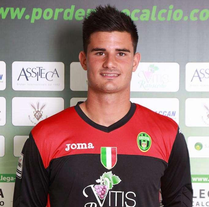 Ufficiale: Luca Maniero al Lanciano