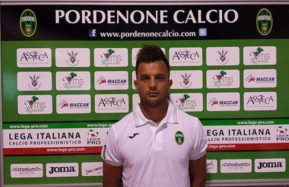 Mercato, Potenza ceduto al Lumezzane
