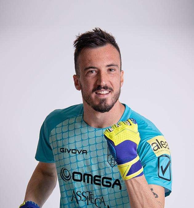Pordenone Calcio: è Perisan il miglior ramarro di questo inizio di stagione