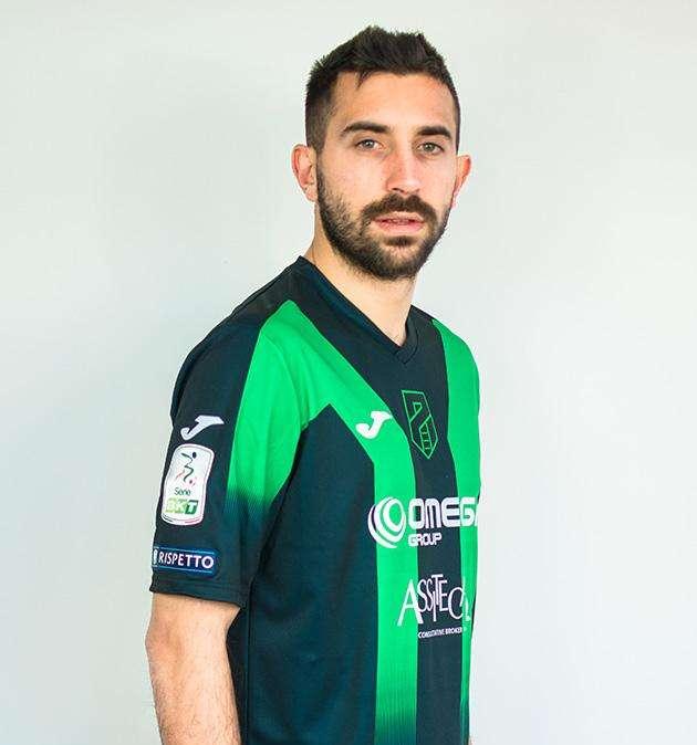 Pordenone Calcio: Tre gol di Tremolada nella prima partitella post Coronavirus