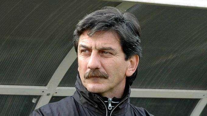 Brini (All. Ancona): "Partita di sacrificio e di carattere; oggi un punto importante"