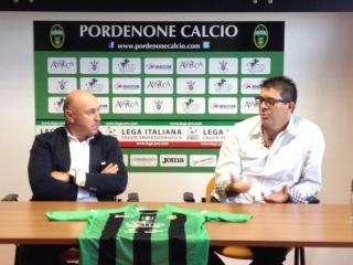 Foschi si presenta: "Ci sarà da lavorare" - Guarda la videointervista