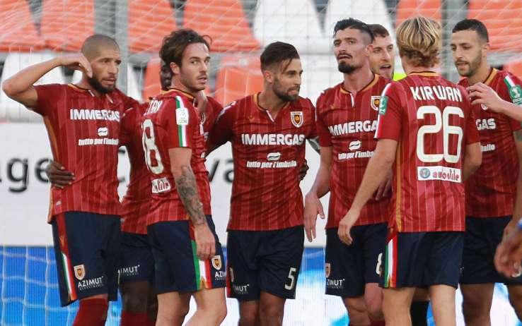 Pordenone Calcio: una Reggiana avvelenata aspetta i ramarri