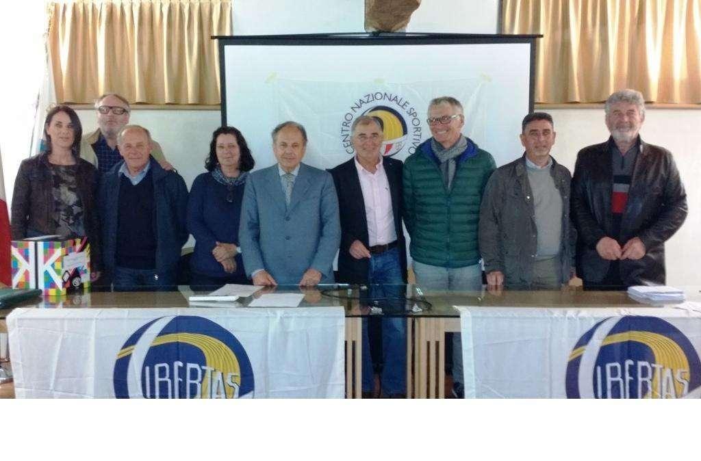 Consiglieri Libertas Pordenone