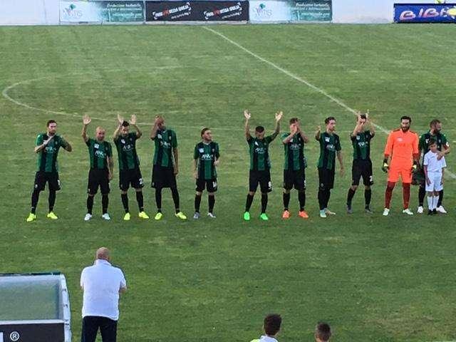 Pordenone-Bassano, le probabili formazioni