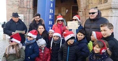 Arti Marziali: Polisportiva Villanova Libertas, annullata l'8° Corsa dei Babbi Natale e delle Befane