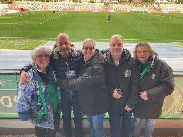 La Virtus blocca la capolista; Pordenone-Virtus Verona 0-0, la cronaca