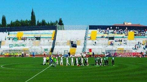 Ramarri corsari a Macerata; tabellino e cronaca di Maceratese-Pordenone 2-4