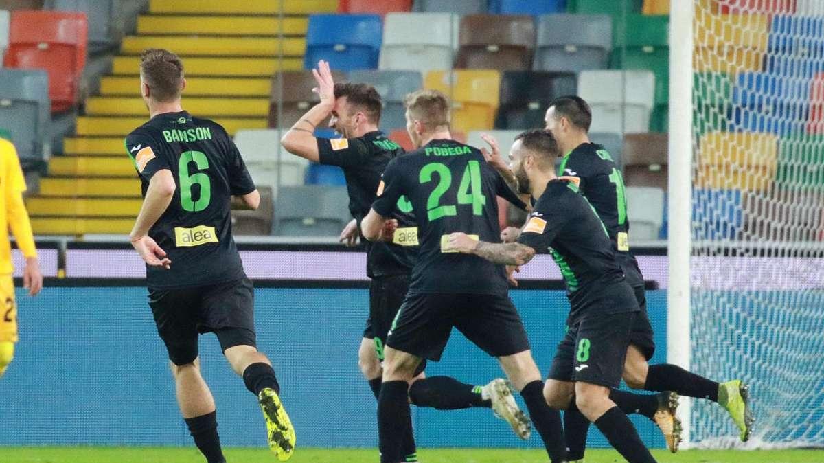 Pordenone Calcio: Di Gregorio e Strizzolo verso il rientro