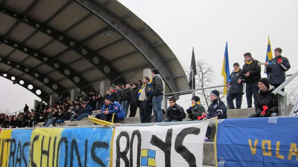 Serie D: Chions, Zanuttig nuovo allenatore