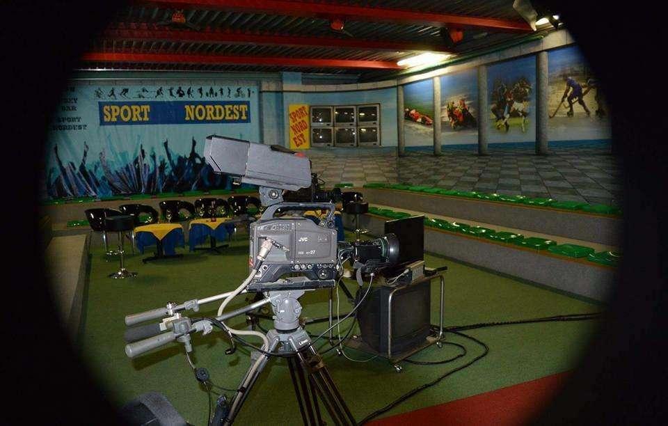 "Roxy Bar - Sport Nord Est", non perdete la puntata di stasera alle 19.00 con tantissimi ospiti in studio