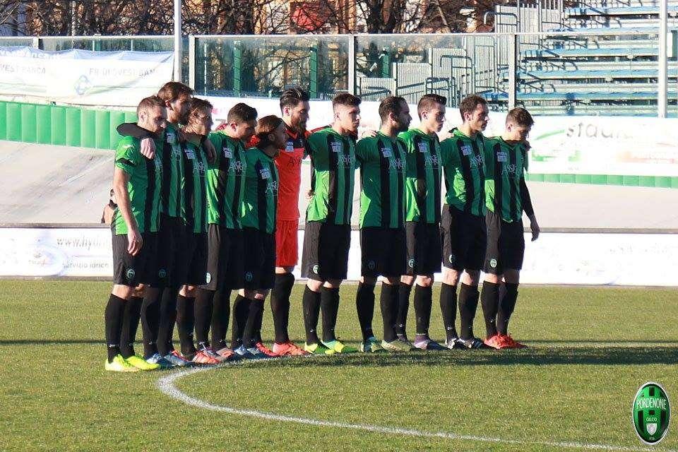 Pordenone-Pisa, i convocati e la probabile formazione