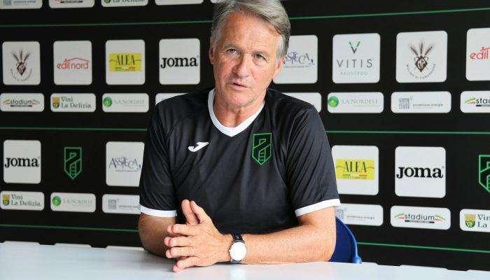 Udinese-Pordenone, derby della friulanità