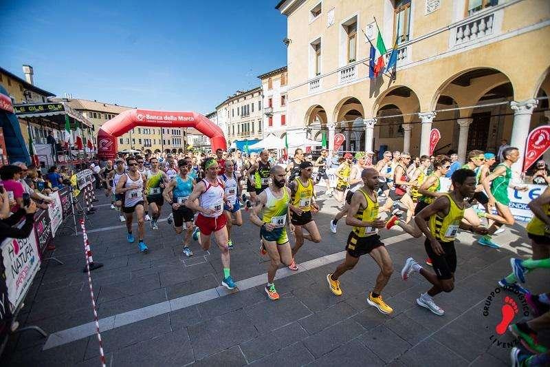 Atletica: torna il "Trofeo Città di Sacile" - domenica 21 maggio